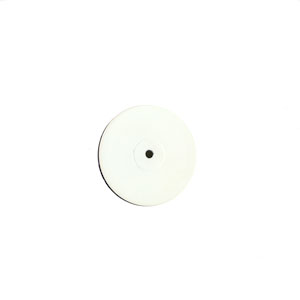 Brighter Test Pressing LP